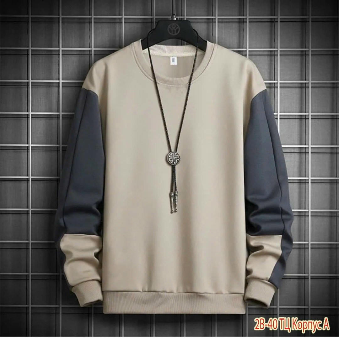 мужская толстовка,повседневный свитшот,свитшот мужская,свитшот мужские без капюшона,мужские свитшоты