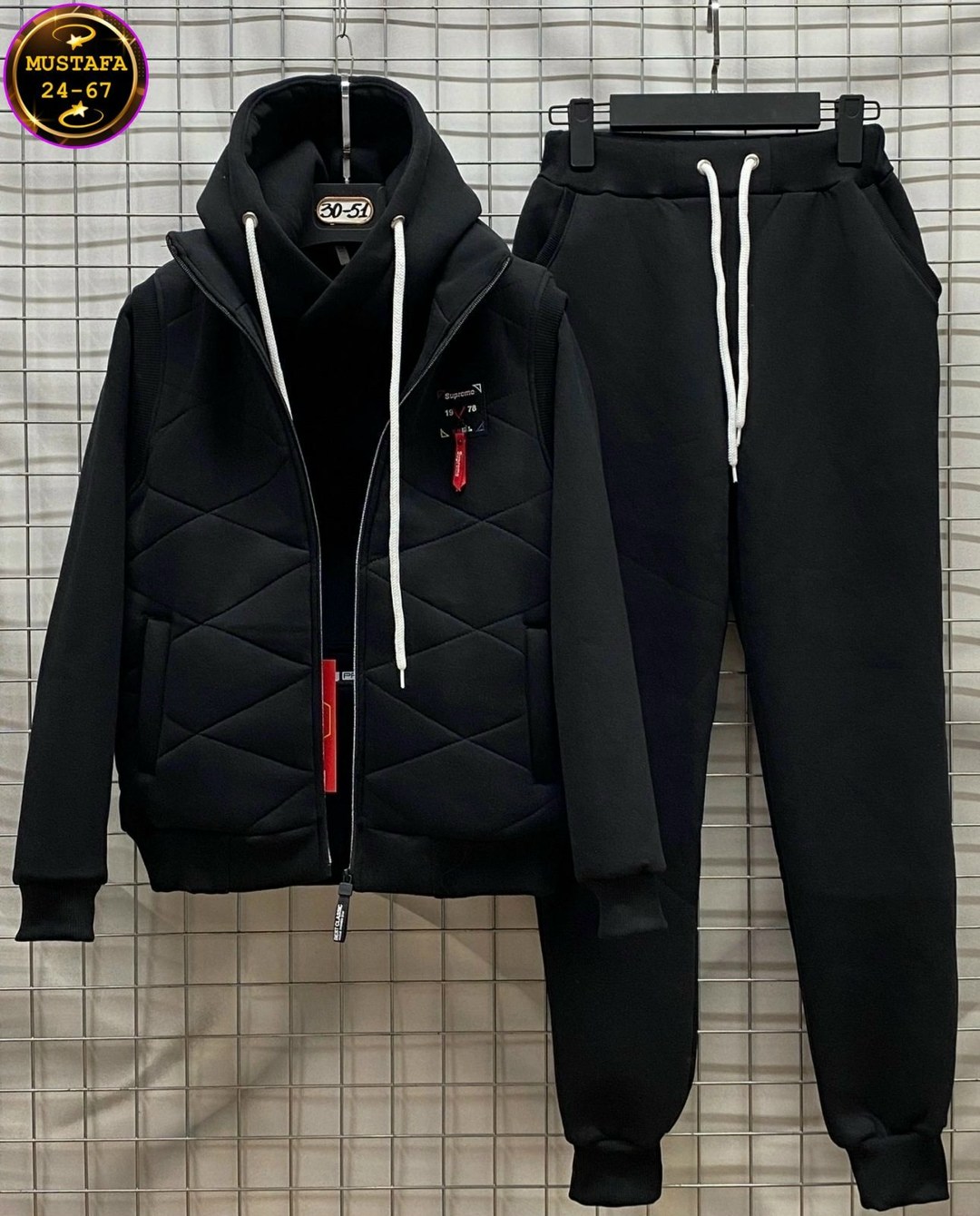 костюм тройка женский спортивный на флисе,теплый костюм тройка с жилеткой женский,спортивный утепленный костюм,костюм женский на флисе,утепленный костюм