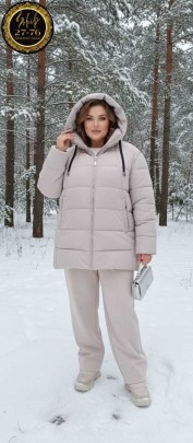 Верхняя одежда