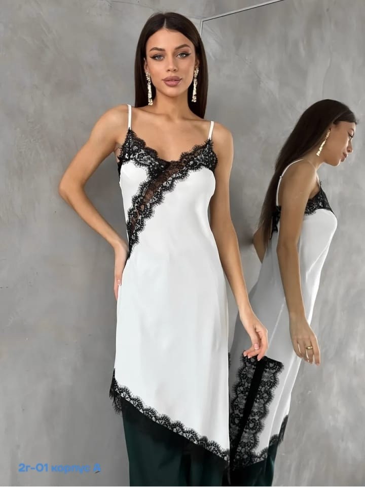 шоколадное платье-комбинация миди с кружевными вставками topshop,шелковое платье комбинация,платье комбинация,коричневое платье комбинация,платье вечернее