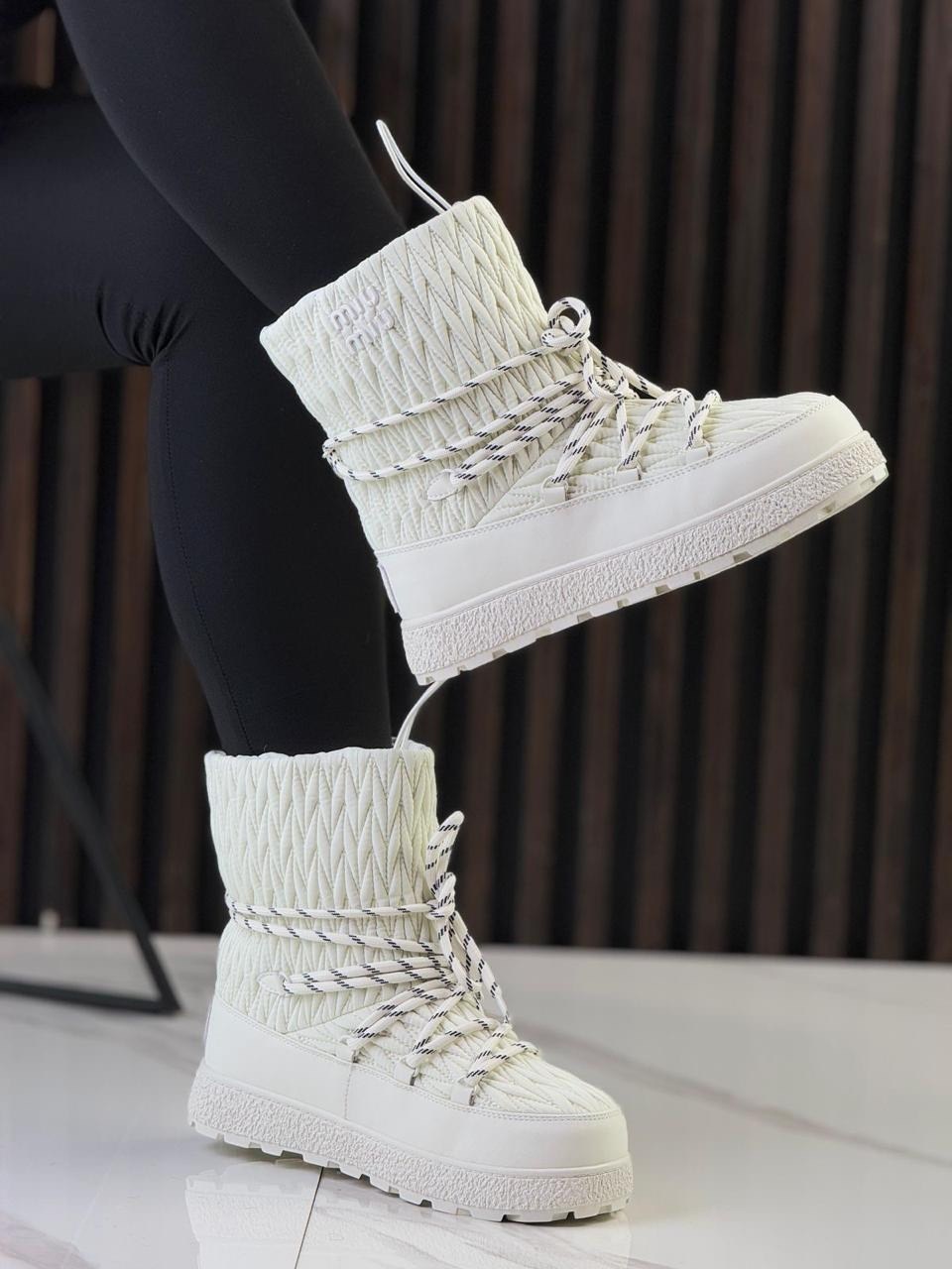 ,дутики женские,дутики,луноходы женские,зимняя женская