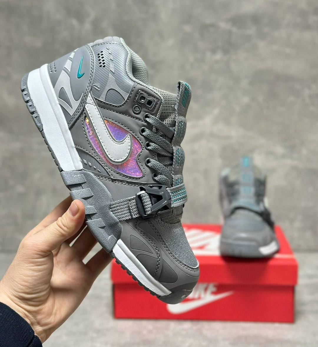 кроссовки nike air trainer 1 sp,кроссовки nike air trainer 1,мужские кроссовки nike air trainer 1,кроссовки nike air trainer sc high 'triple black',кроссовки nike air trainer 1 sp цвет черный