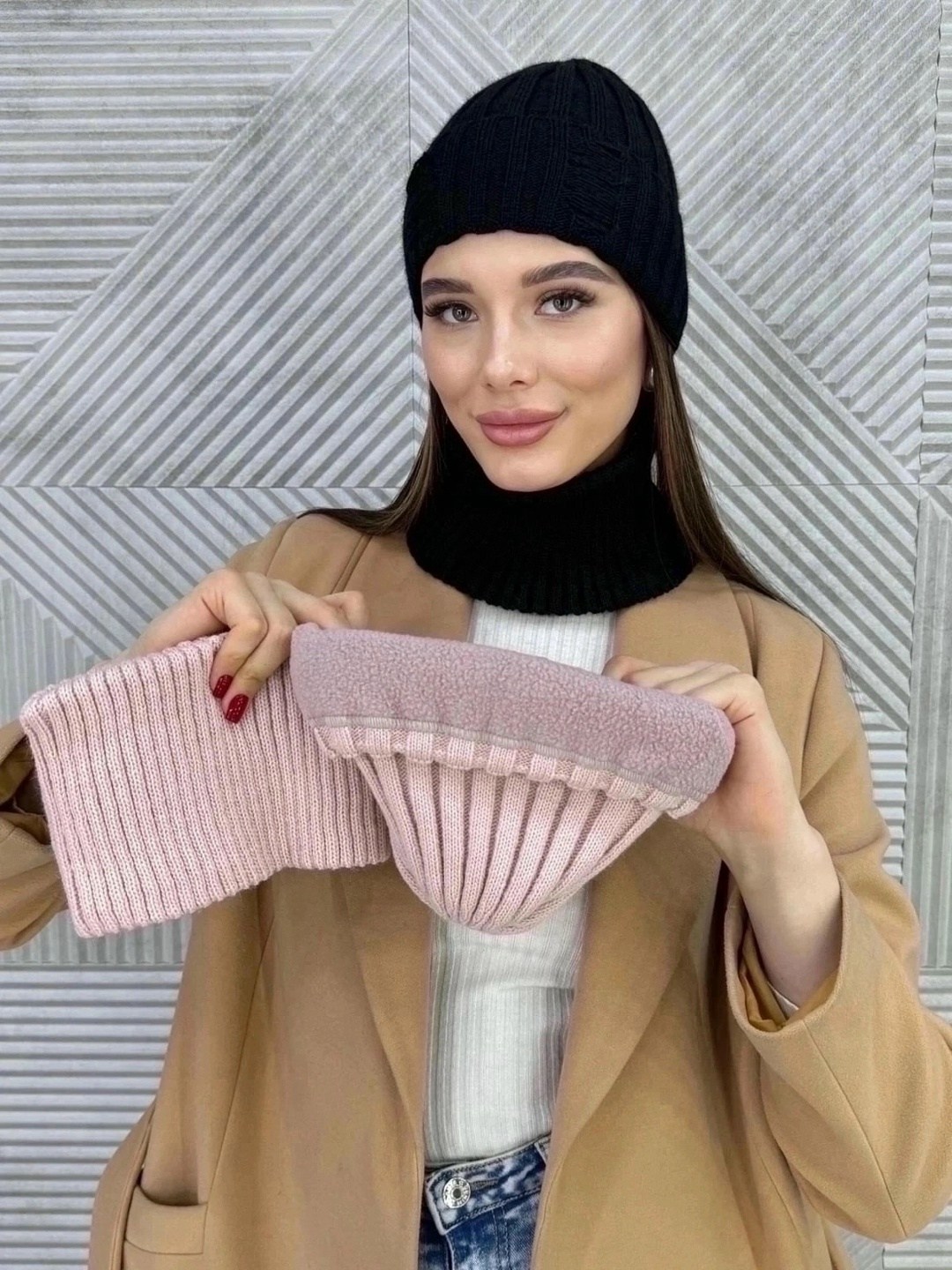 шапка снуд комплект,шапка снуд,комплект шапки,комплект шапка и снуд женская,шапка для женщин