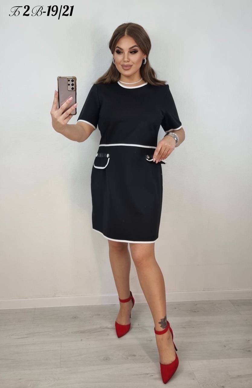 платье женская,платье,трикотажное платье,короткие платье,платье черное