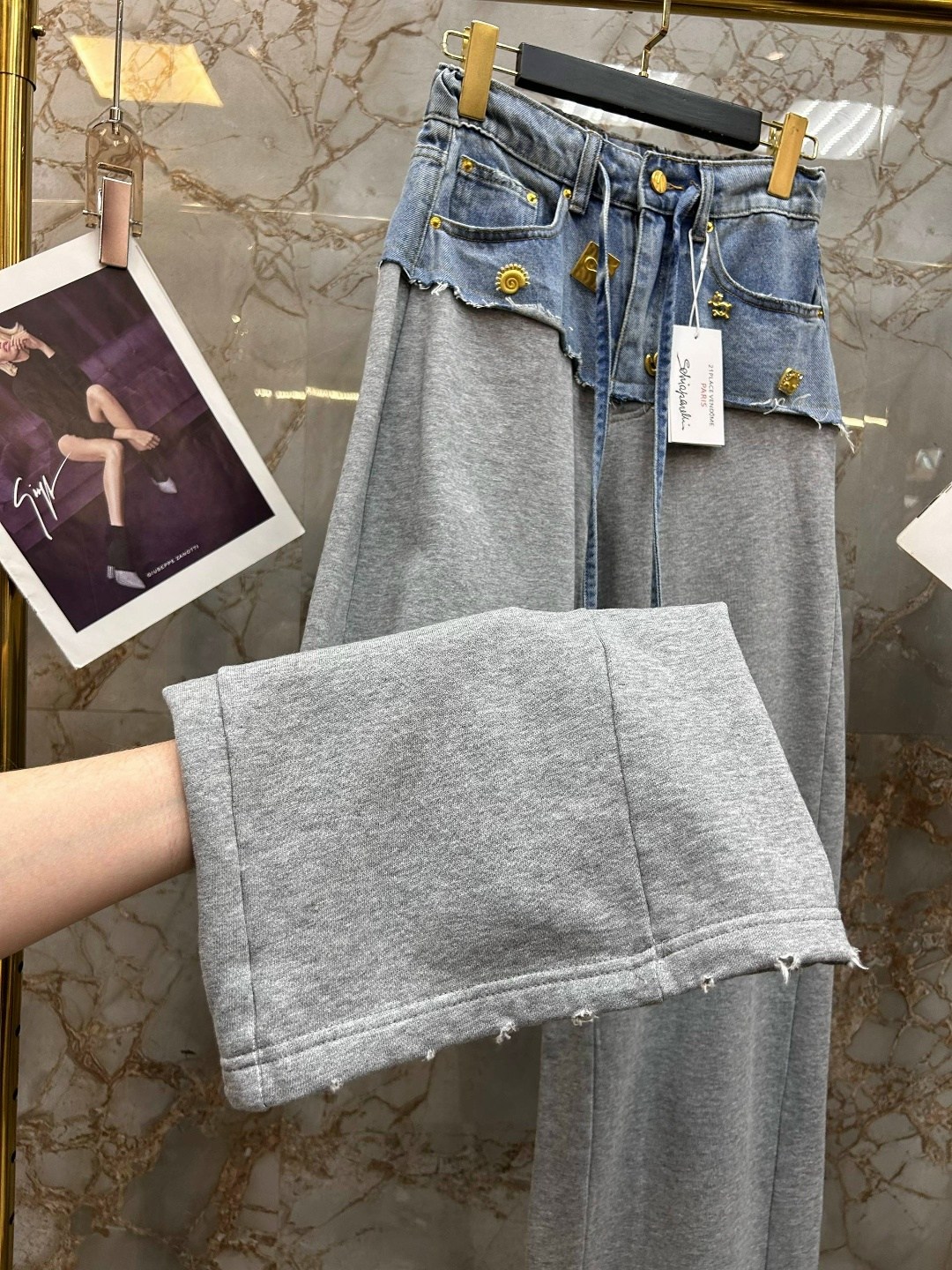 женские джинсы,модные джинсы,широкие джинсы,джинсы брюки,джинсовые брюки