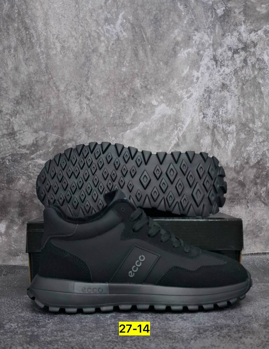 ,кроссовки ecco мужские,кроссовки мужские,кроссовки для мужчин,мужские зимние кроссовки