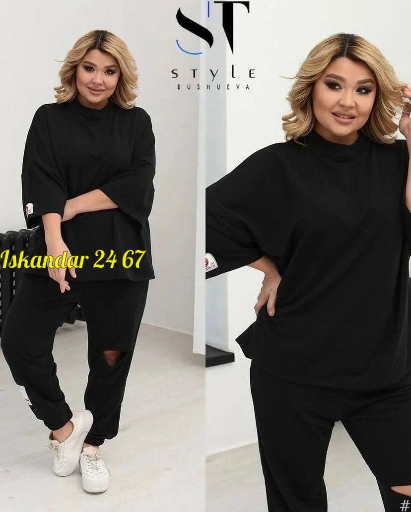 женский спортивный костюм больших размеров,костюм двойка женская,женские костюмы больших размеров,спортивные костюмы женские,костюм свободного кроя