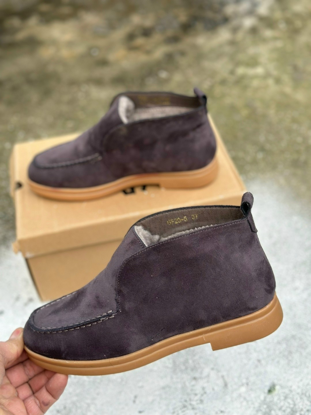 loro piana лоферы,замшевые лоферы loro piana,,замшевые ботинки loro piana,замшевые ботинки