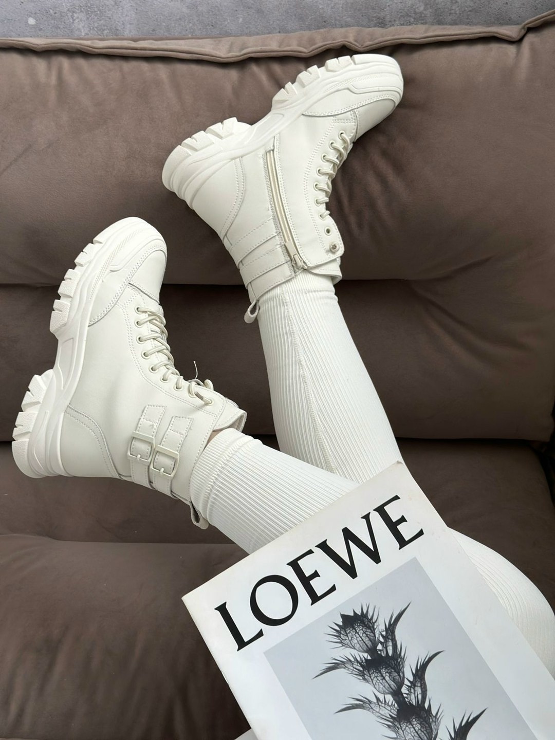 ботинки женские,ботинки модные,,ботинки женские белые,зимняя  женская