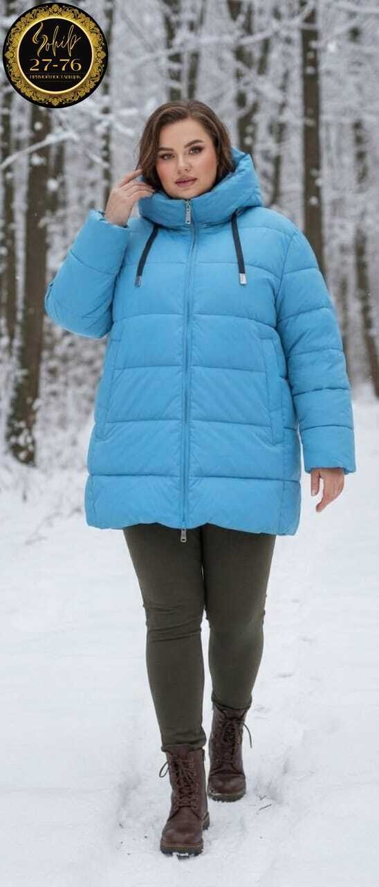 женская зимняя куртка,куртка женская,куртка зимняя удлиненная оверсайз пуховик с капюшоном sasha blair,пуховик зимний,пуховик женский