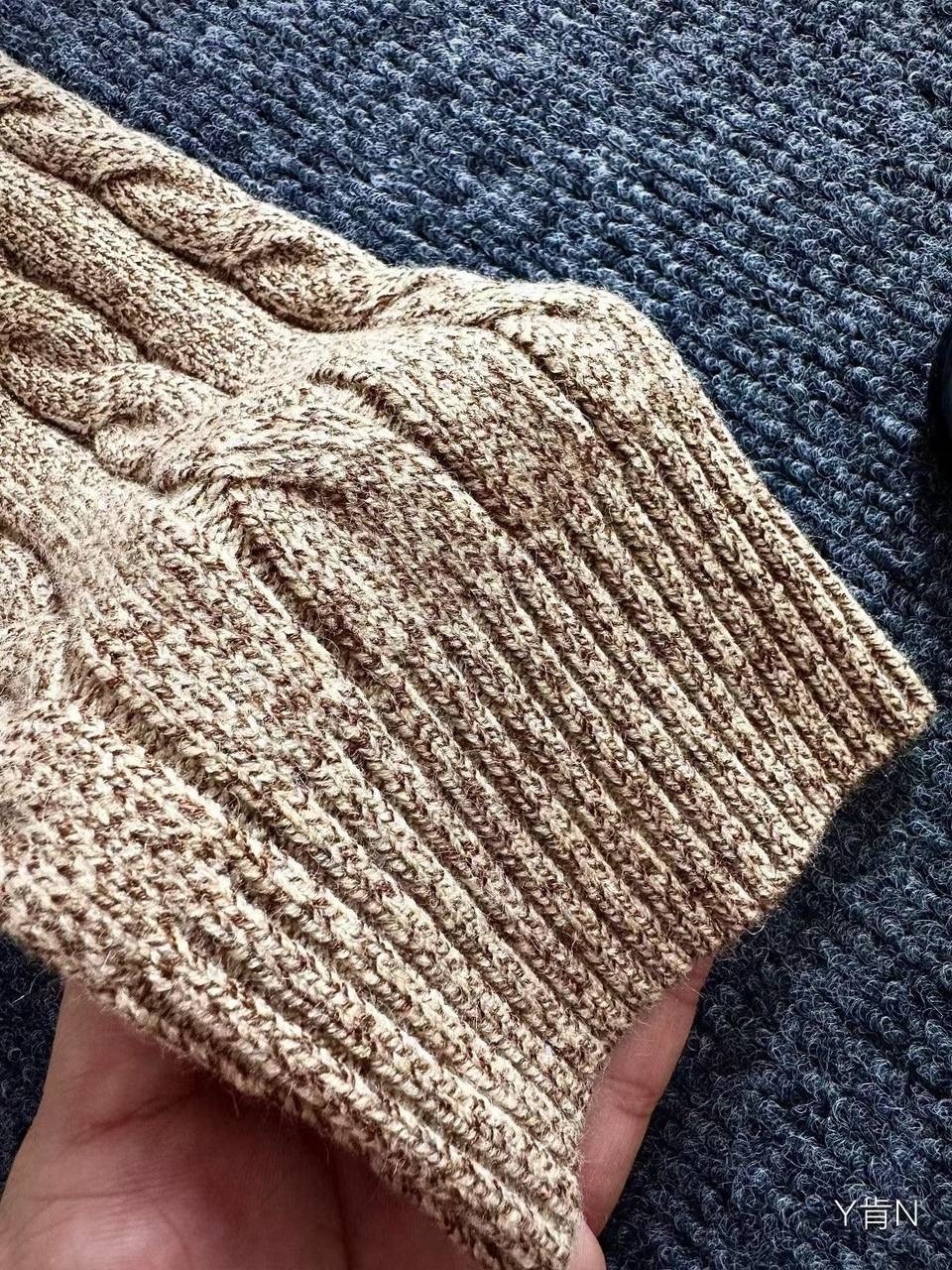 водолазка мужская на молнии loro piana,джемпер мужской,кашемировый мужской свитер с воротником на молнии,мужской свитер на молнии,вязаные свитера мужские