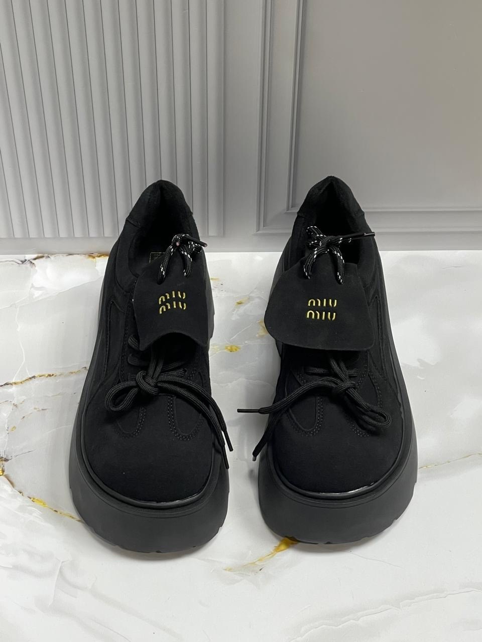 ,ботинки замш, женская, на платформе, повседневные