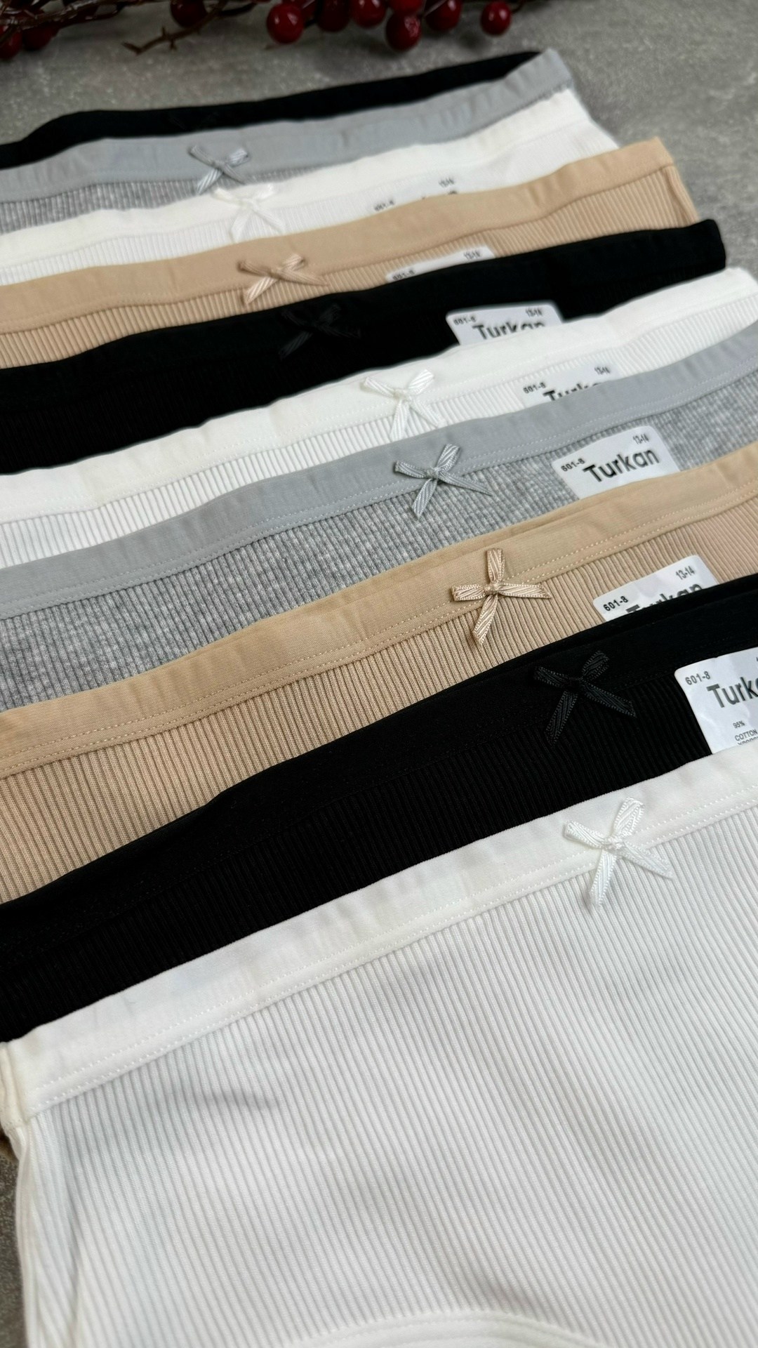 комплект трусов слипы нижнее белье 7 шт,комплект трусов женские,трусы женские набор хлопок слипы,комплект трусов,комплект трусов слипы