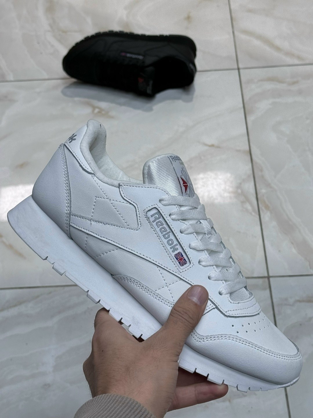 кроссовки reebok classic,reebok кроссовки,мужские кроссовки reebok,кроссовки мужские reebok classic,кроссовки reebok classic, белые/кожаные