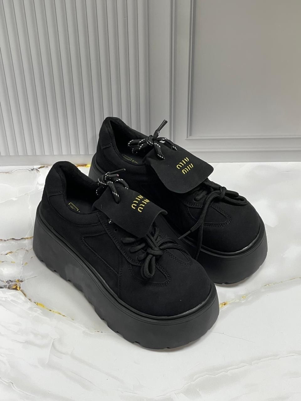 ,ботинки замш, женская, на платформе, повседневные