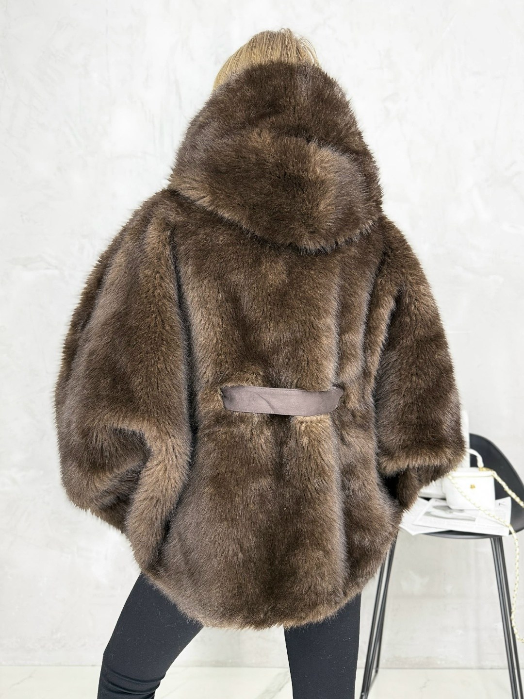 шуба искусственная под норку,шуба,шубка,искусственная шуба,кардиган альпака