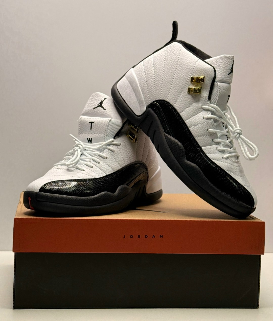 air jordan 12 retro,air jordan 12,nike air jordan 12,кроссовки air jordan 12 retro gs 'taxi' 2013,nike jordan 12 retro