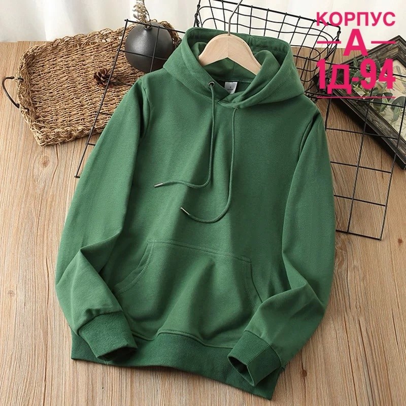 толстовка женская,толстовка,женская кофта,худи на флисе,толстовки свитшот