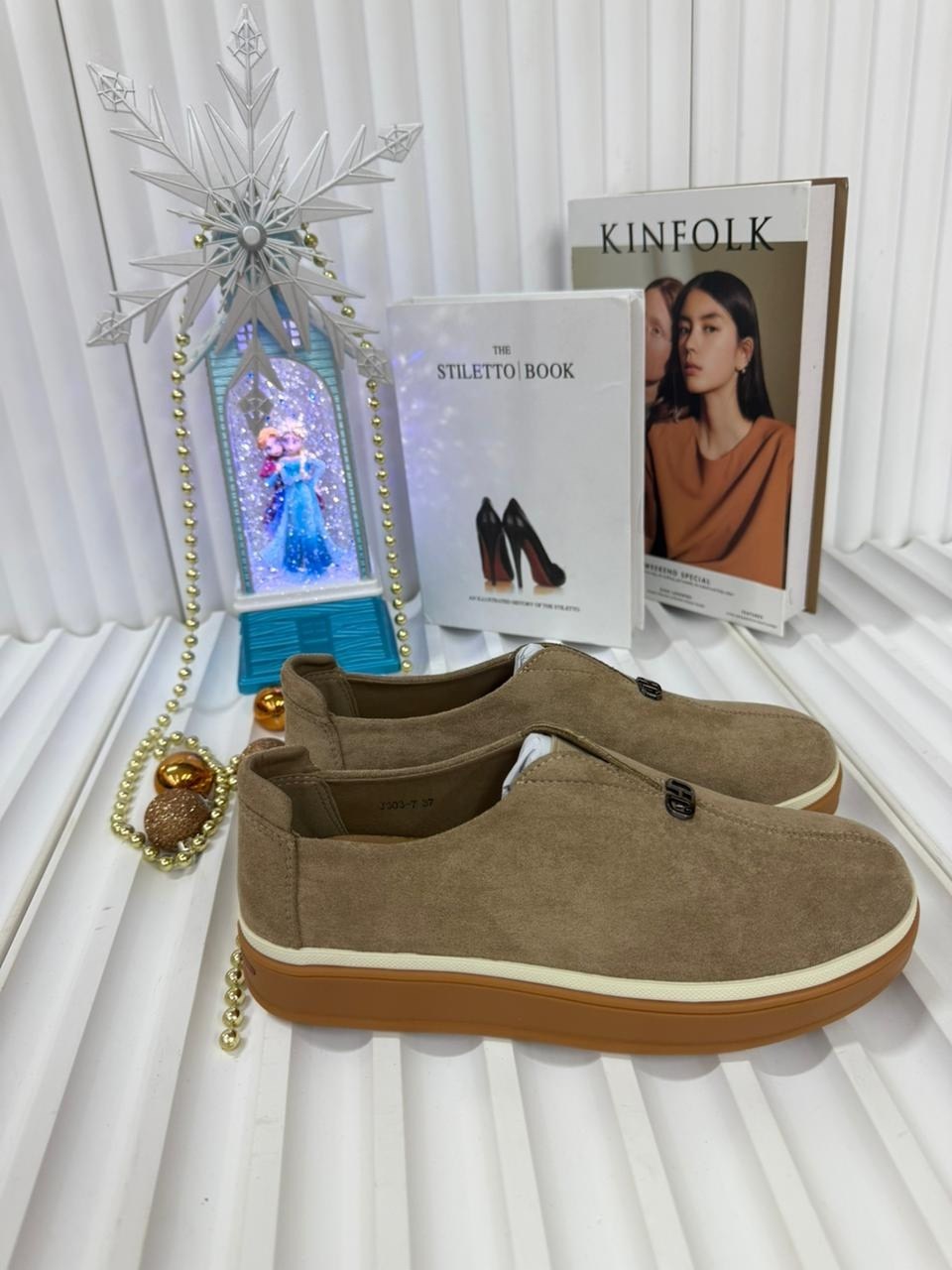 слипоны на платформе натуральная замша мерида,слипоны из натуральной замши the row,слипоны из натуральной замши,,слипоны на платформе натуральная замша