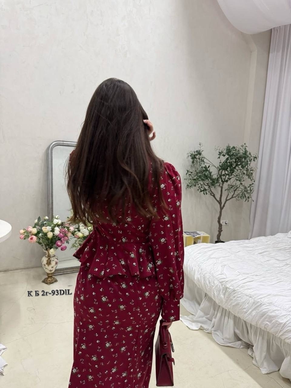 платье женская,платье бордовое,платья красное миди,длинное платье,платье