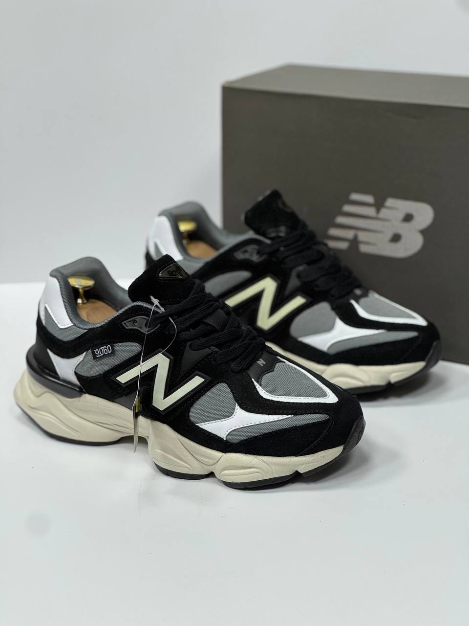 кроссовки new balance 9060,кроссовки new balance,new balance 9060,кроссовки new balance 9060 black white,кроссовки new balance 530