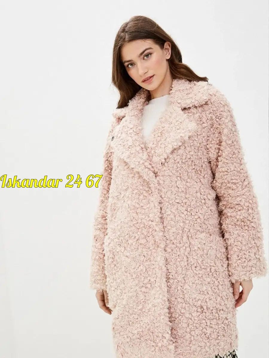 пальто барашек,шубка тедди,шубка,пальто шуба,шуба искусственная