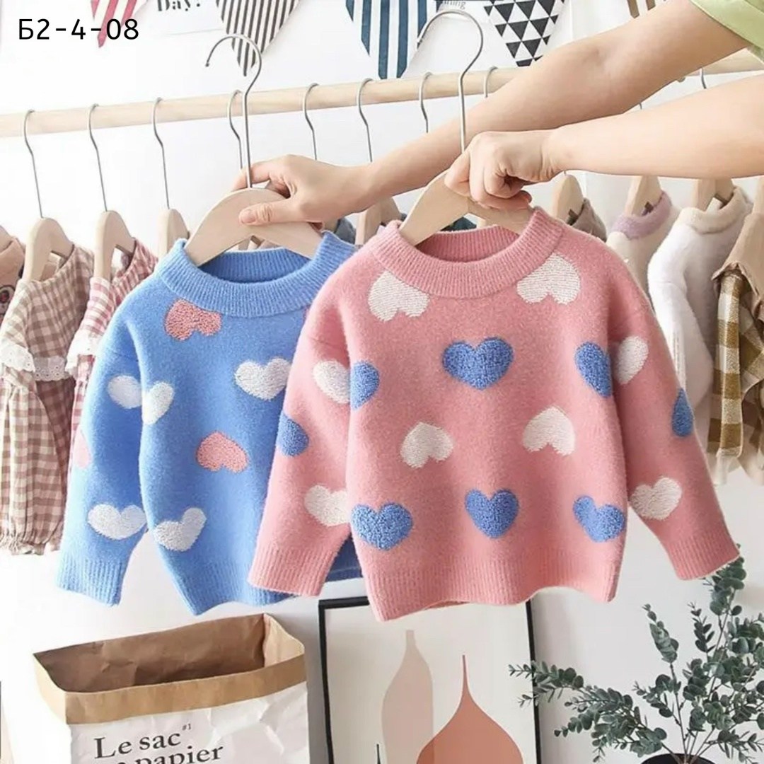 свитер для девочек,детский свитер,свитер вязаный для девочки,детский джемпер,модные свитера