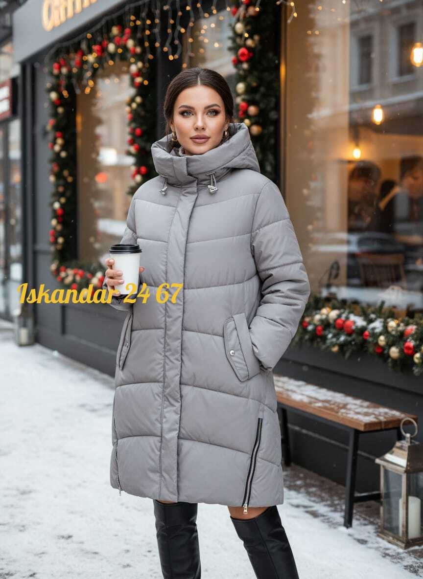 пуховик,пуховик женский,зимняя куртка,куртка пуховик женская зимняя длинная h.y store,куртка зимняя женская