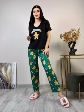 Домашняя одежда