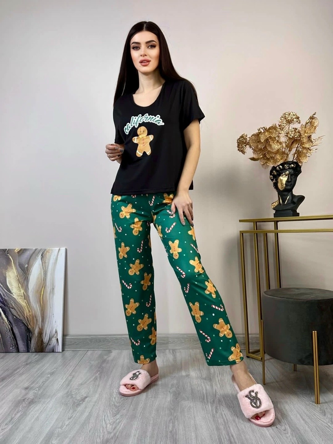 женская пижама,пижамы женски,пижама и халат,пижама женская опт,пижаме