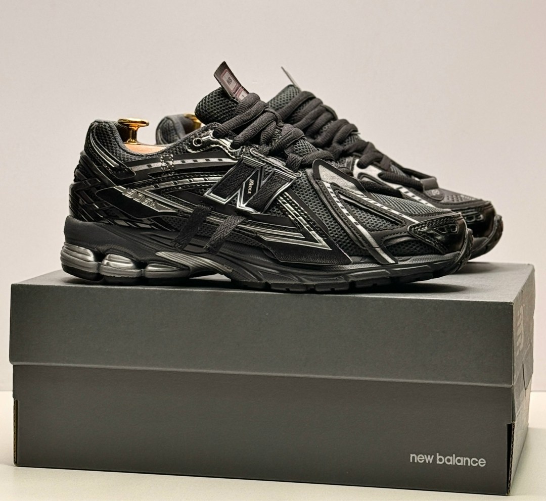 кроссовки new balance 1906a black,кроссовки new balance 1906,кроссовки,кроссовки new balance черный,кроссовки new balance 1906 black