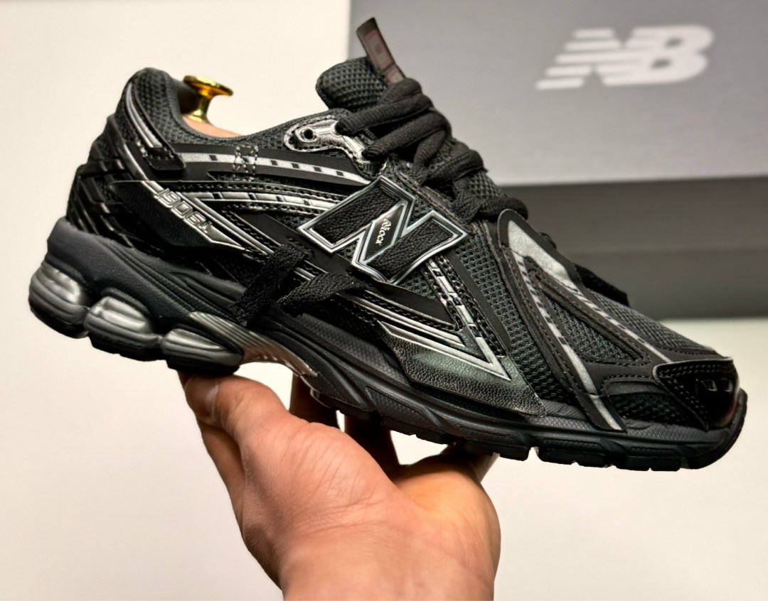 кроссовки new balance 1906a black,кроссовки new balance 1906,кроссовки,кроссовки new balance черный,кроссовки new balance 1906 black