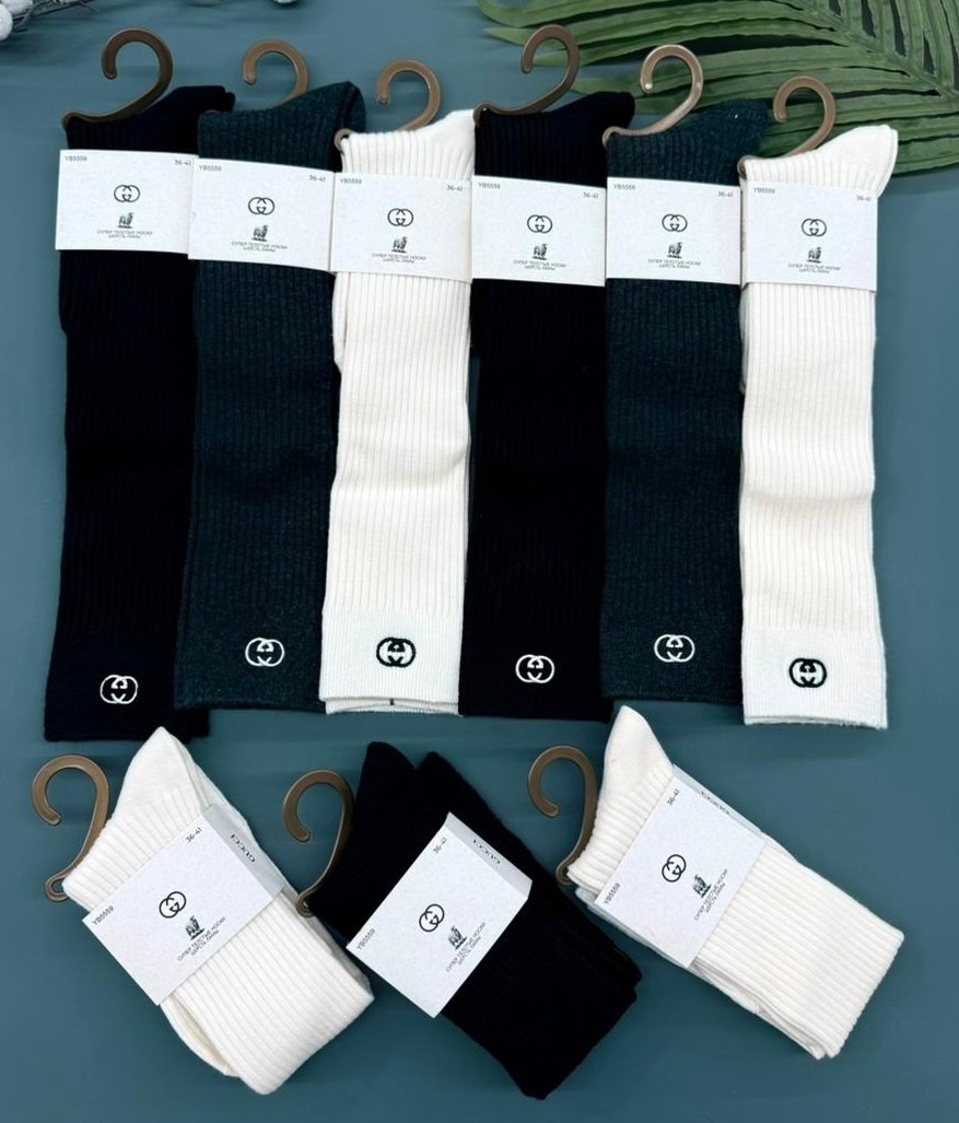 гольфы хлопковые,гольфы белые,хлопковые носки,длинные носки,женские гольфы