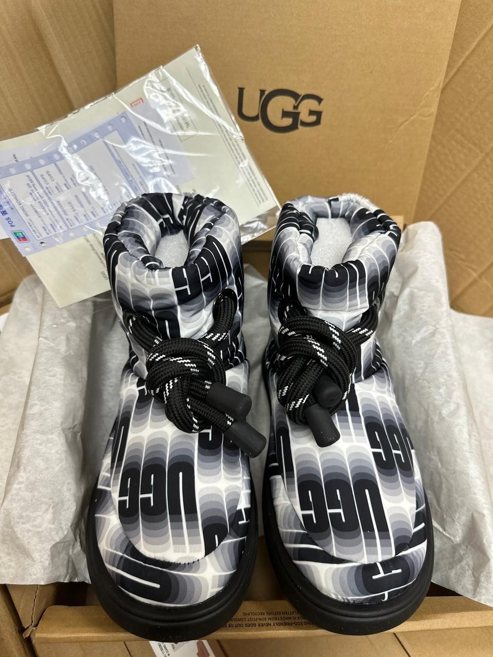 ,брендовая ,дутики угги 2025,ботинки ugg classic,угги дутики