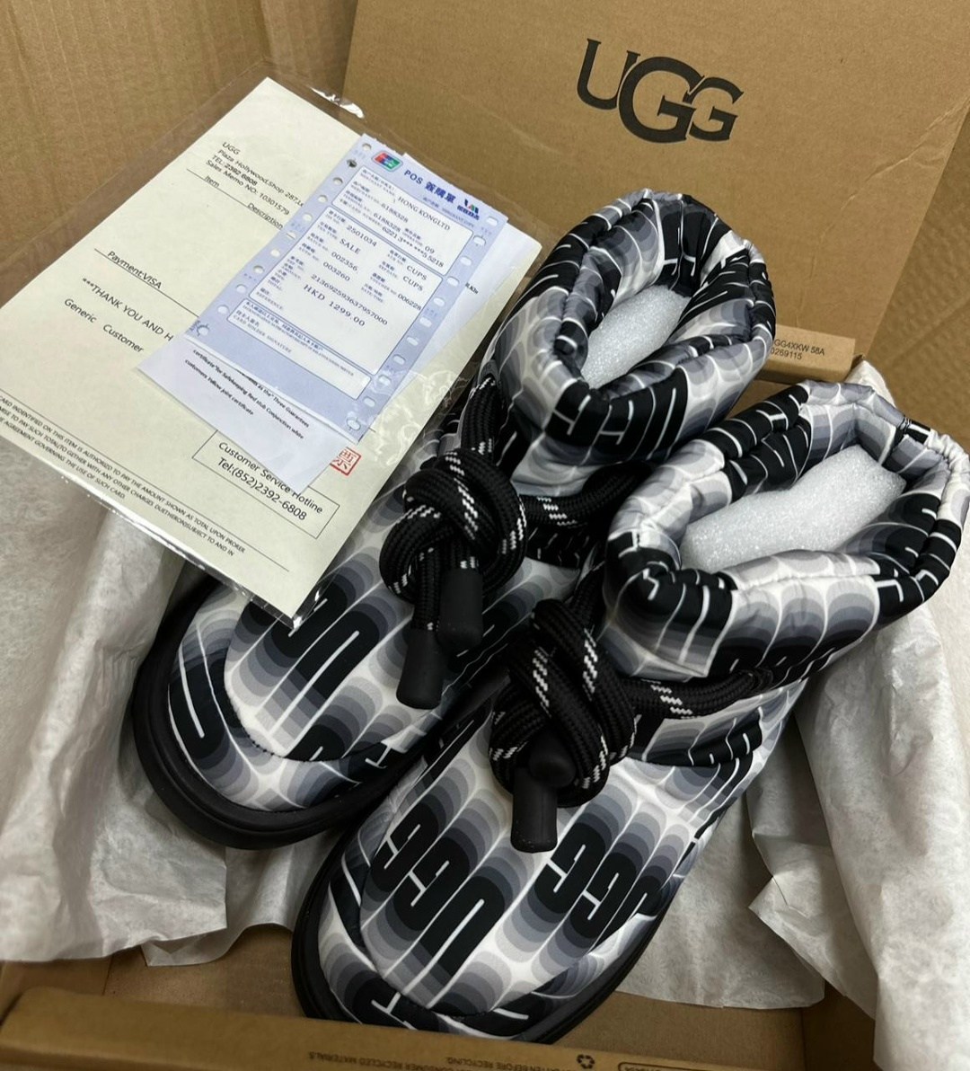 ,брендовая ,дутики угги 2025,ботинки ugg classic,угги дутики