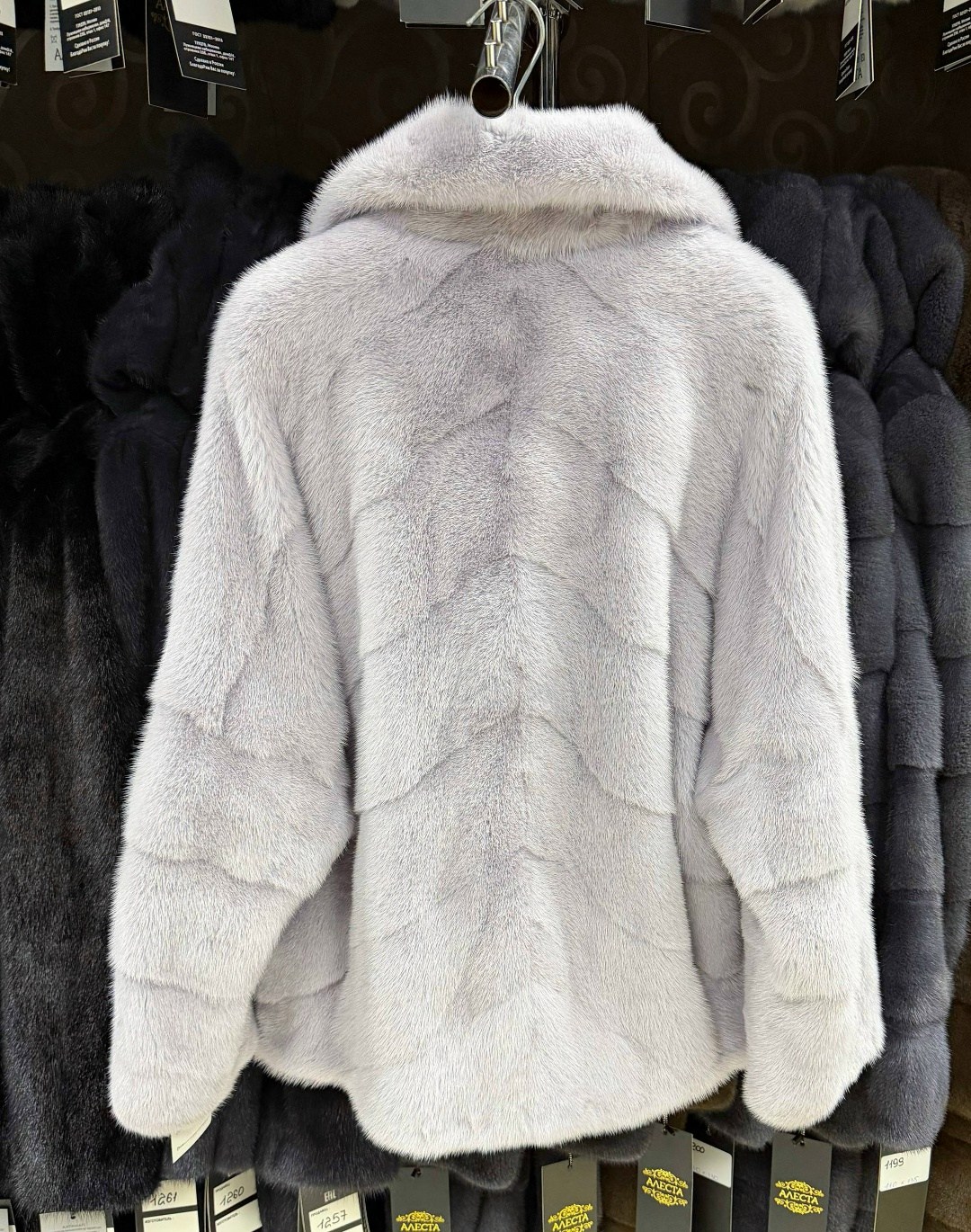 норковая шуба,норковая шуба цельная белая автоледи,белая норковая шуба автоледи,шуба,шубка