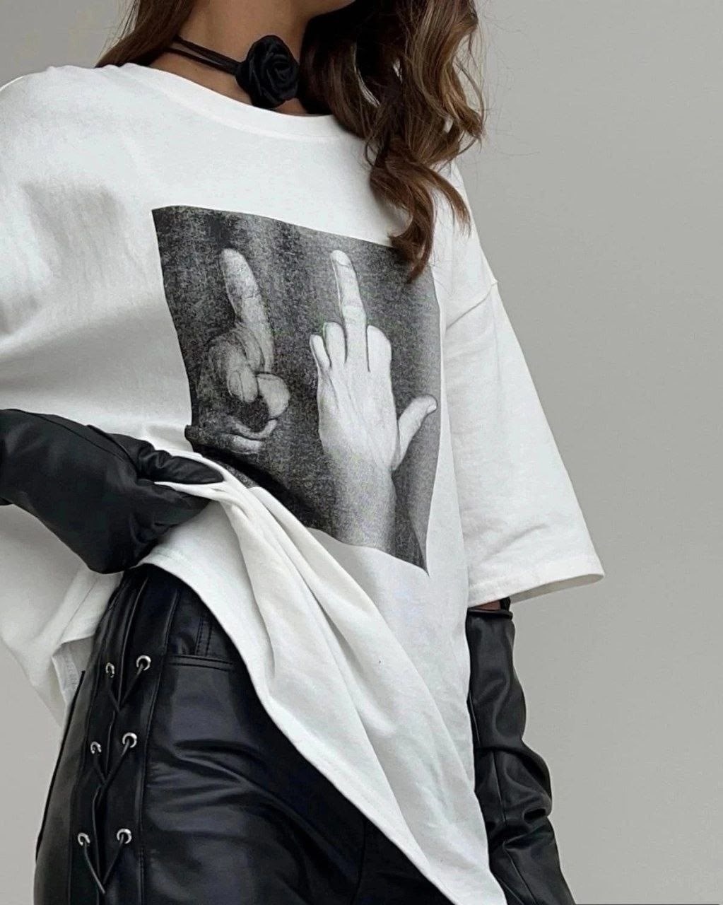 женская футболка оверсайз,футболка оверсайз,футболка оверсайз с принтами,футболка базовая оверсайз,футболки модные