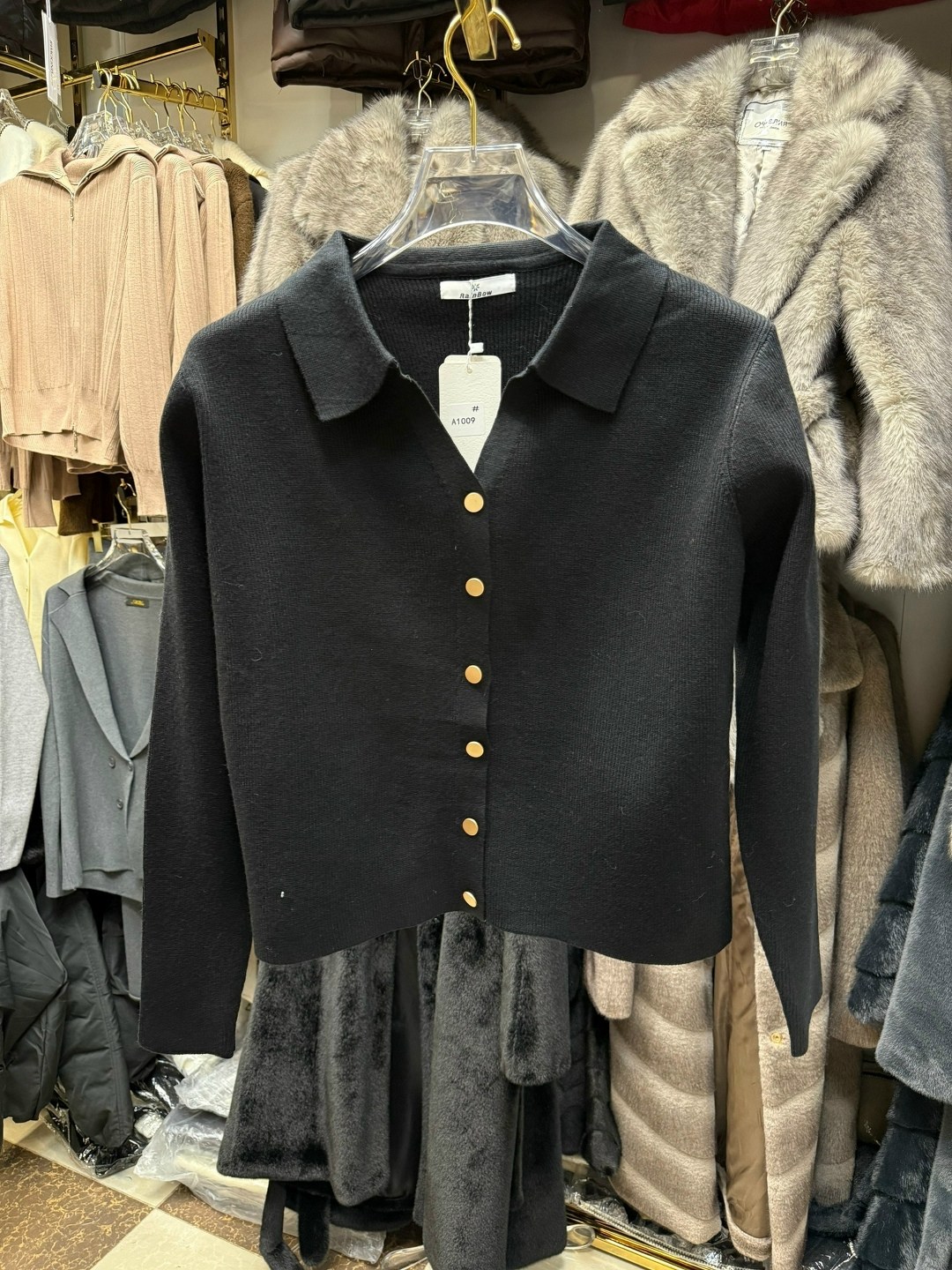 вязаные кардиганы,кофта женская,кардиган,кардиган с воротником,кашемировый кардиган