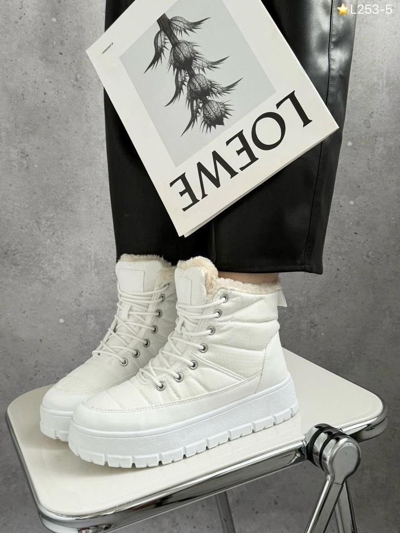 ,зимняя ,зимние ботинки женские, женская,кроссовки на платформе женские