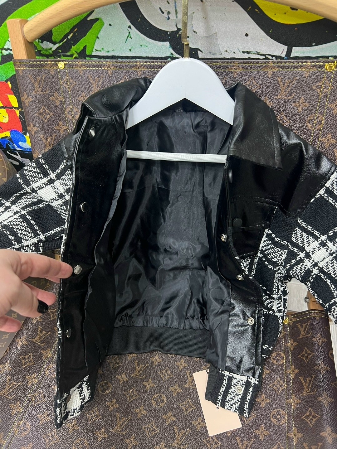 клетчатая куртка,модная куртка,пальто для мальчика,универсальная куртка,куртка детский