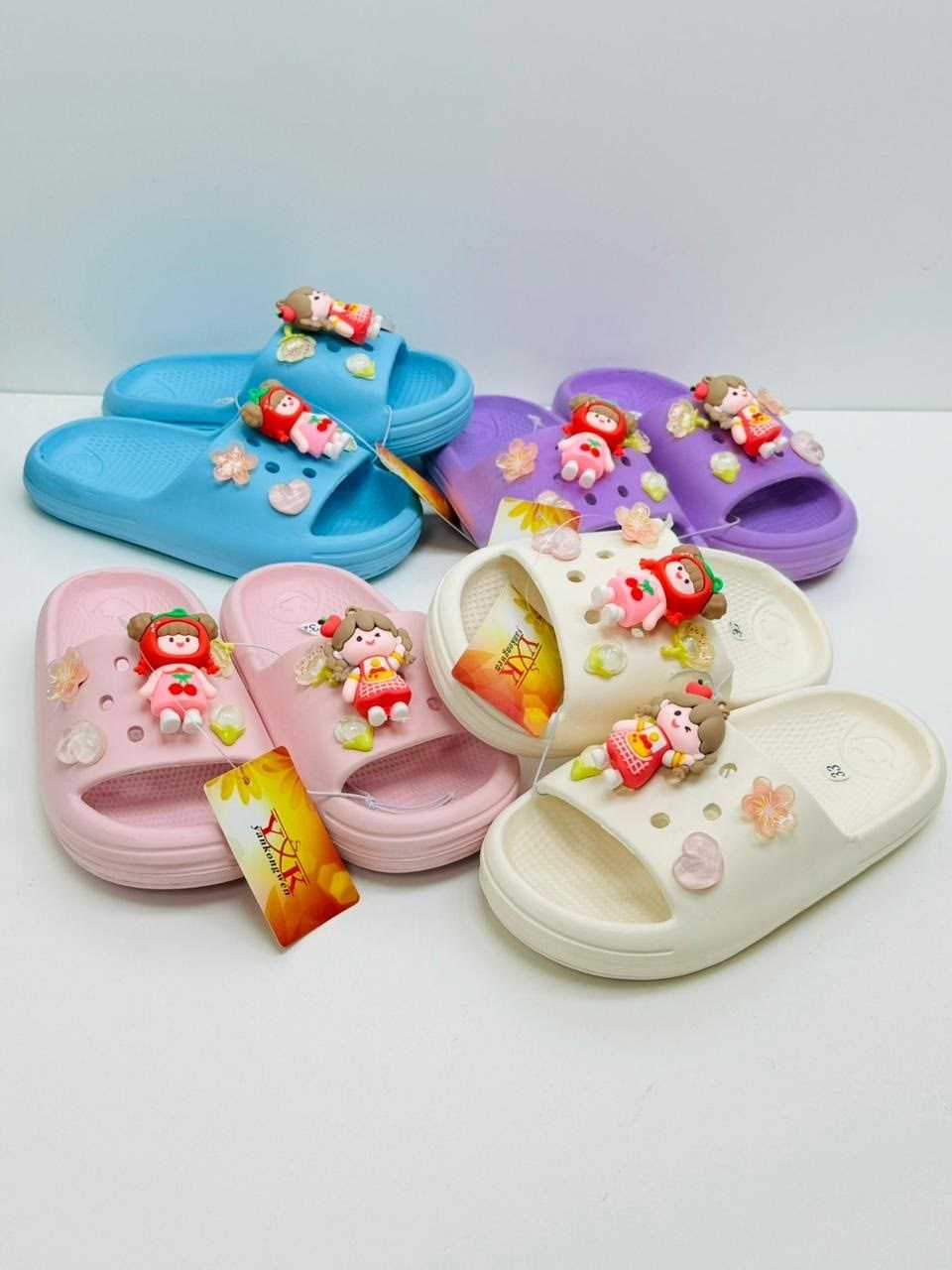 шлепанцы детские,тапки детские,,детские сандалии,детские тапочки