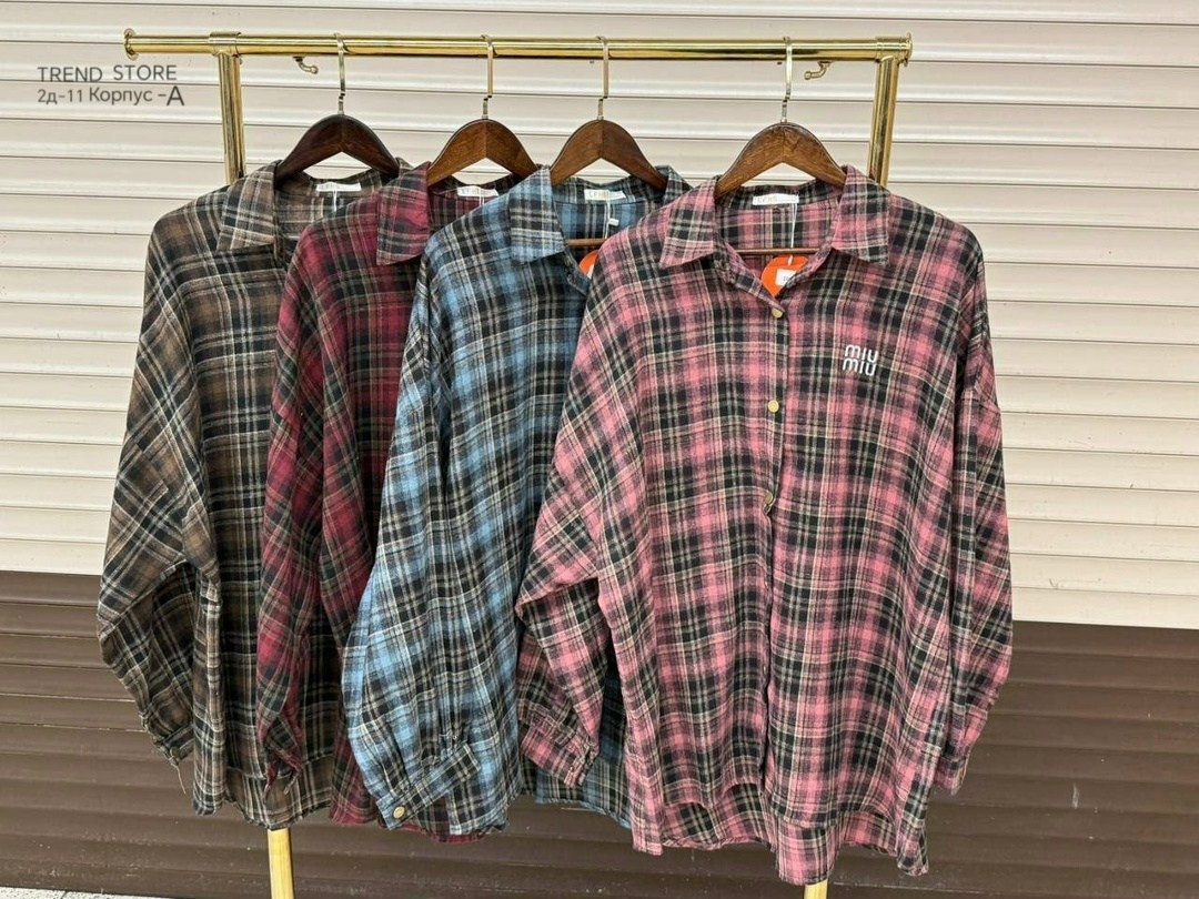 рубашка в клетку,мужская клетчатая рубашка,рубашка хлопок,клетчатая рубашка,мужская повседневная рубашка в клетку с длинным рукавом