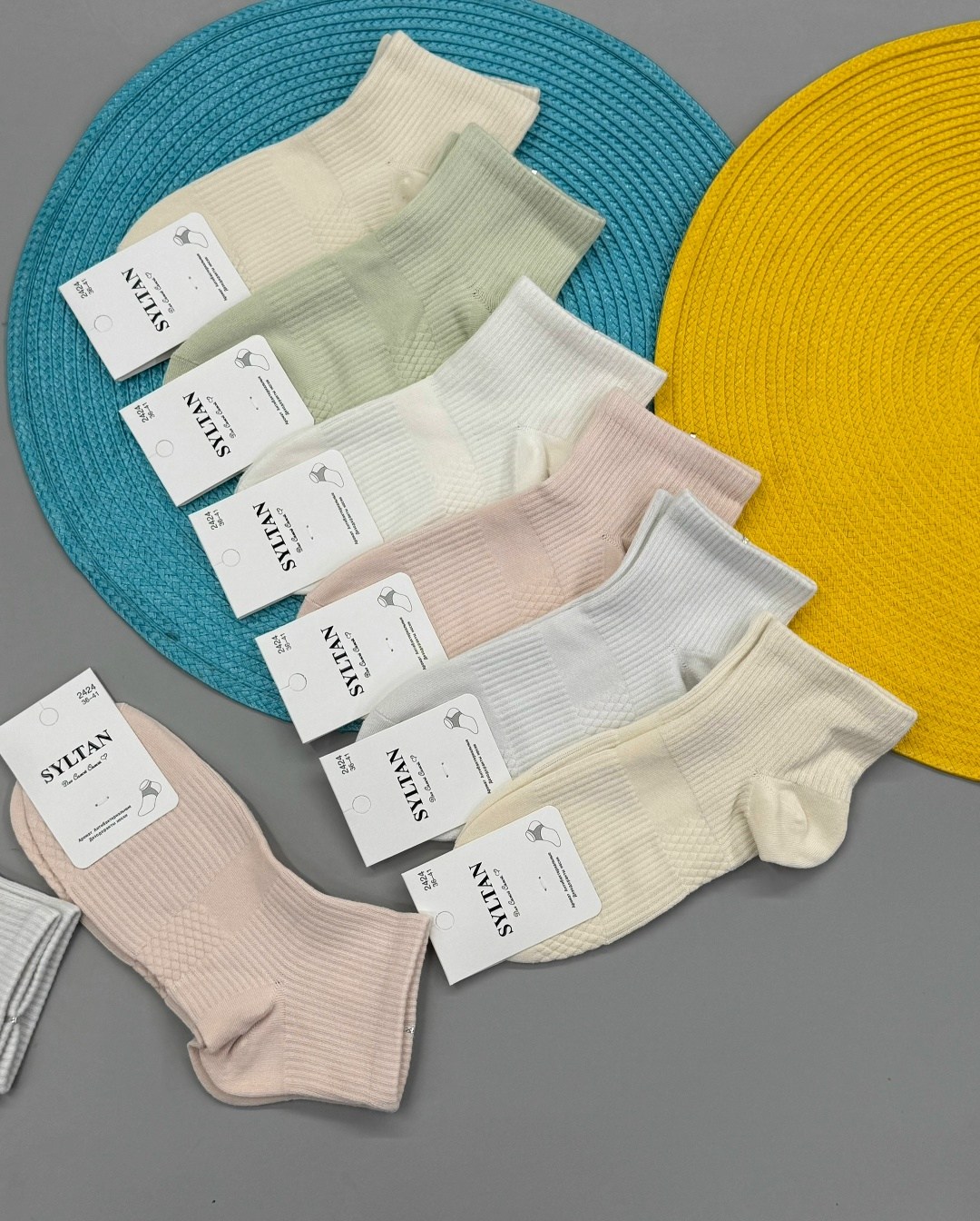 женские носки 10 пар,носки женские,носки женские 5 пар,комплект носки женские,носки женские короткие