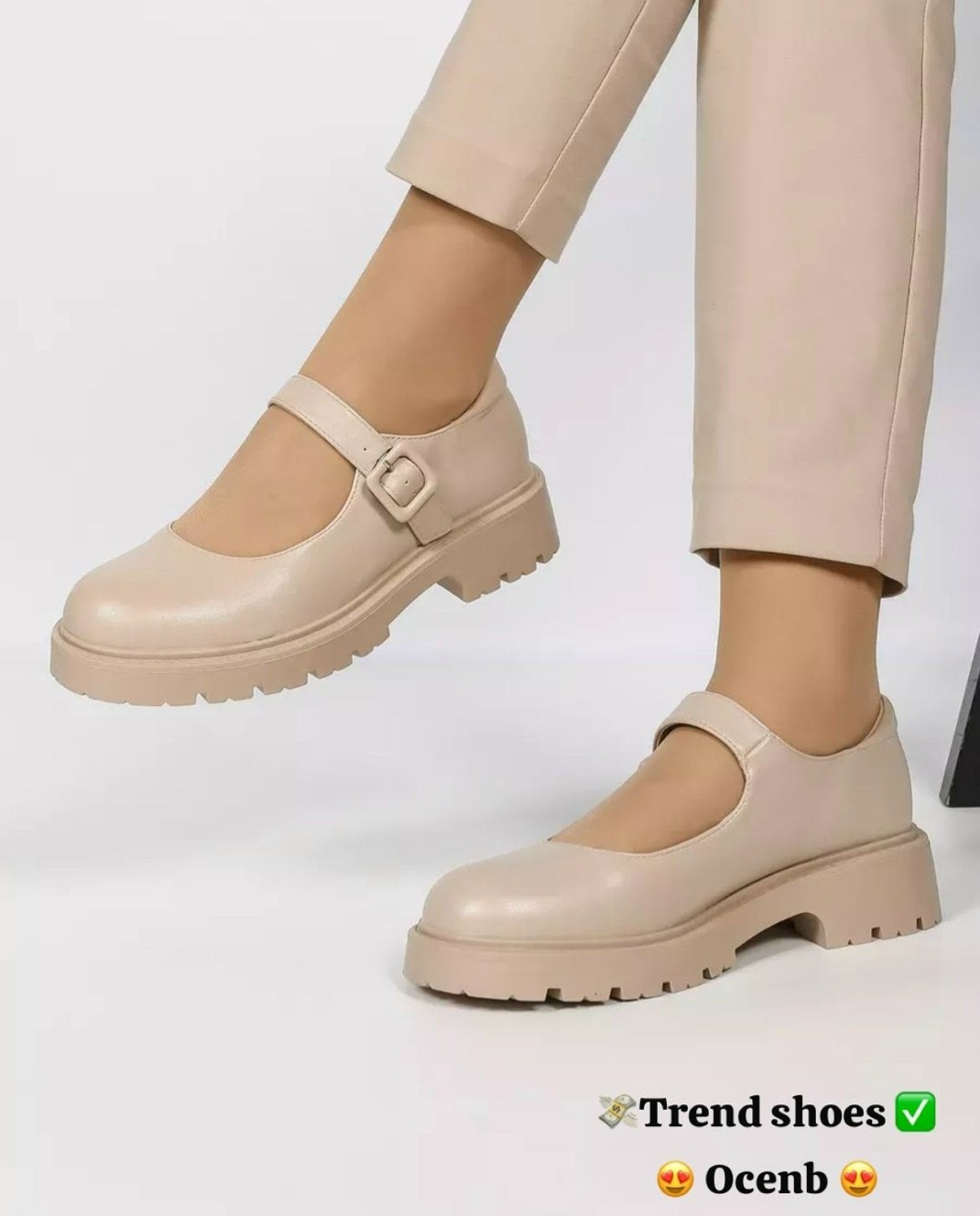 , женская,туфли женские,туфли мэри джейн на платформе бежевые obba,повседневные туфли