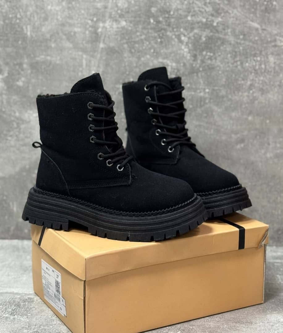 ,ботинки женские,ботинки модные, женская,женская зимняя