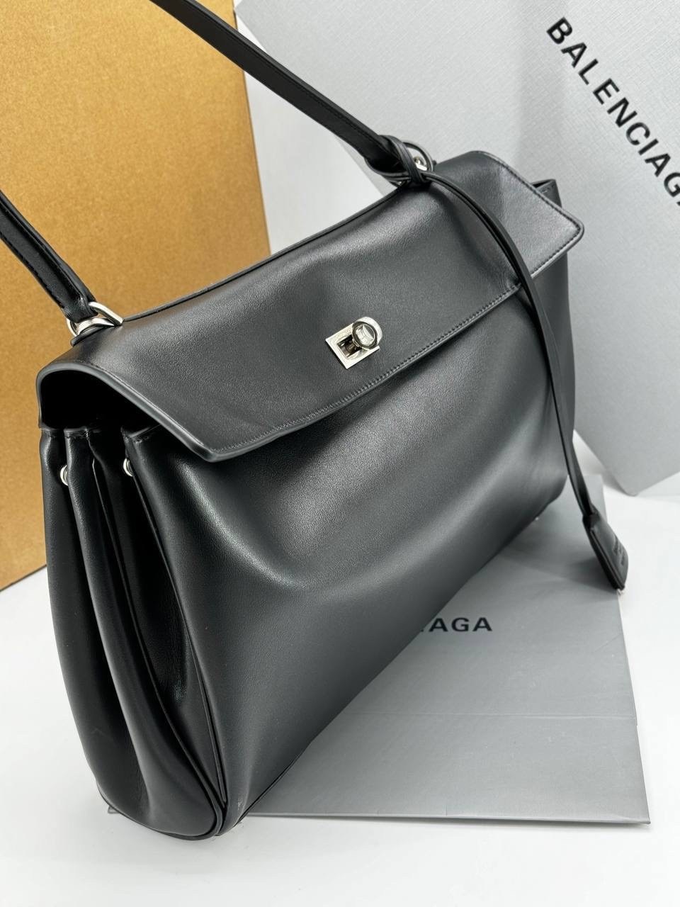 сумка женская balenciaga rodeo,сумка balenciaga rodeo,сумка женская balenciaga,сумка balenciaga натуральная кожа 35-24 см,сумка женская balenciaga rodeo 35