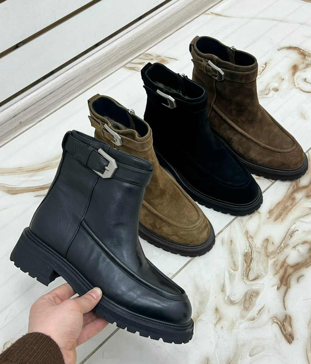 ,ботинки,ботинки женские, женская,зимние ботинки женские