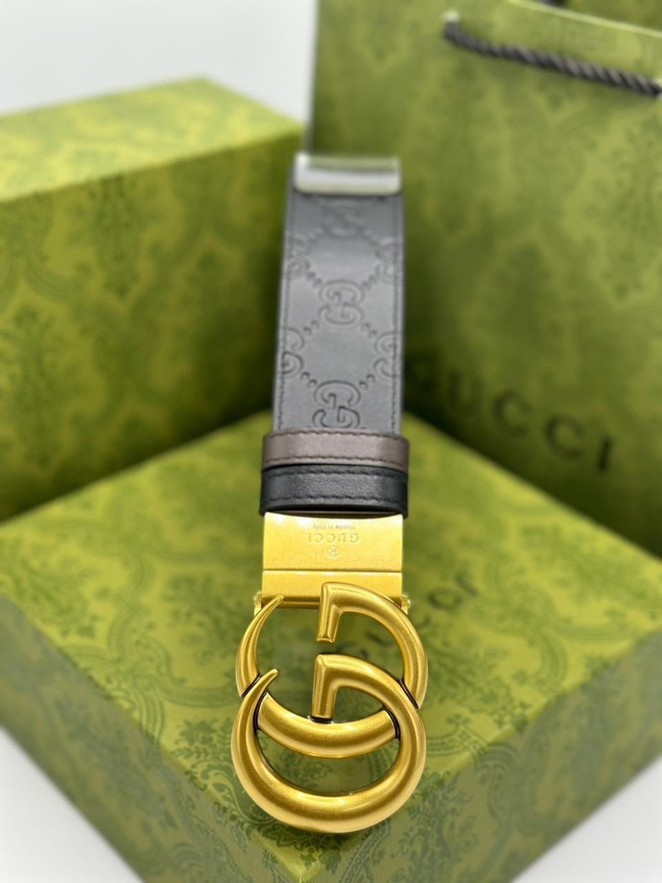 ремень gucci из натуральной кожи,ремень мужской кожаный gucci,ремень gucci,ремень гуччи двухсторонний,gucci женский кожаный ремень