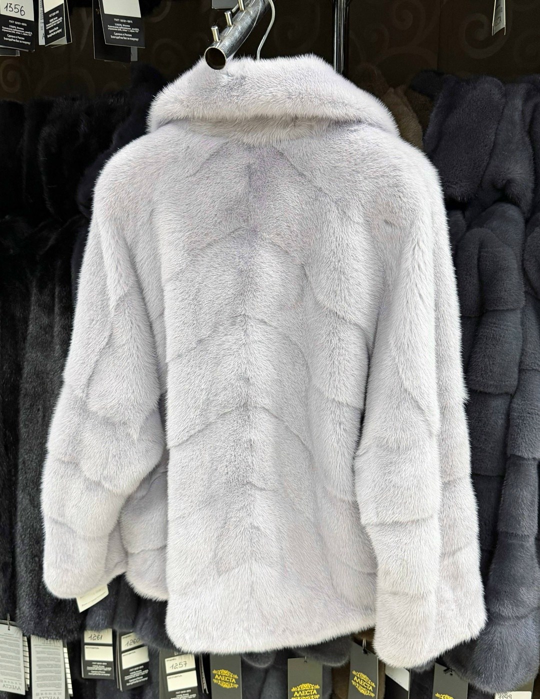 норковая шуба,норковая шуба цельная белая автоледи,белая норковая шуба автоледи,шуба,шубка
