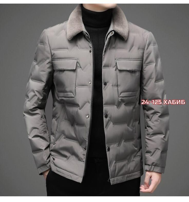 мужская куртка,мужская куртка с меховым воротником,зимние куртки,мужская зимняя куртка,повседневная куртка